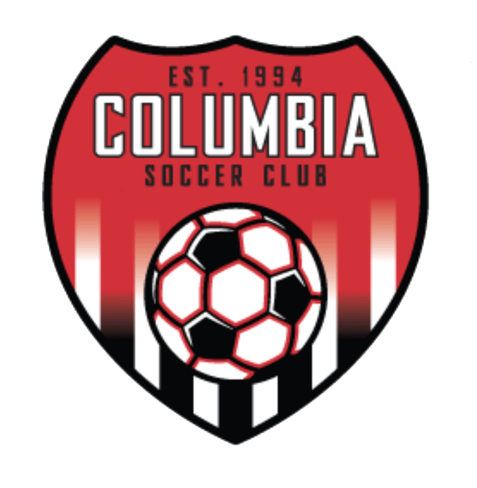 CSCLOGO CSC (Columbia Soccer Club)