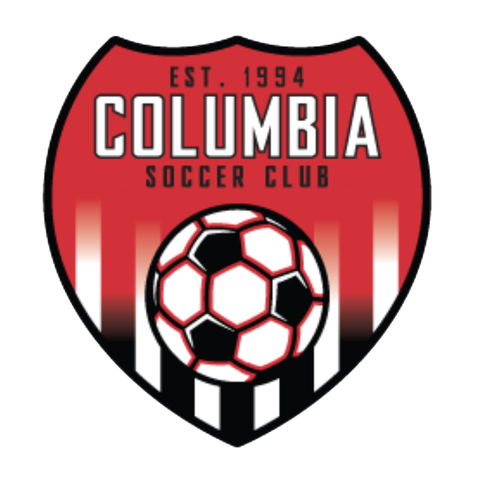 Background CSC (Columbia Soccer Club)